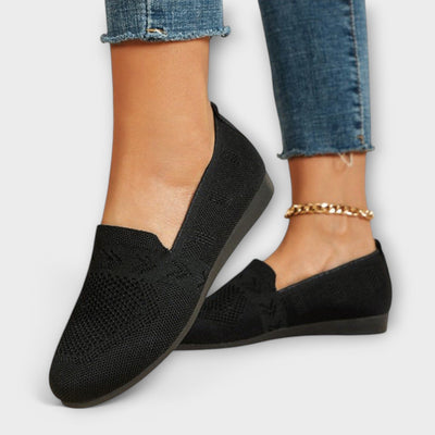 Jasz | Mocassins confortables et polyvalents