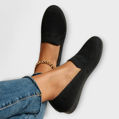 Jasz | Mocassins confortables et polyvalents