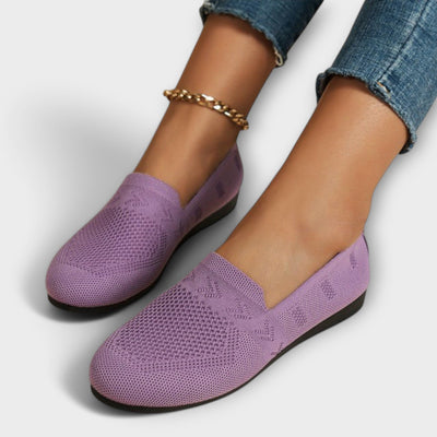 Jasz | Mocassins confortables et polyvalents