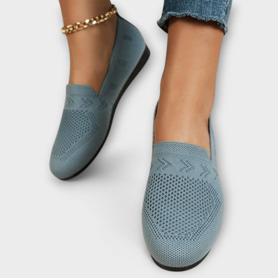 Jasz | Mocassins confortables et polyvalents