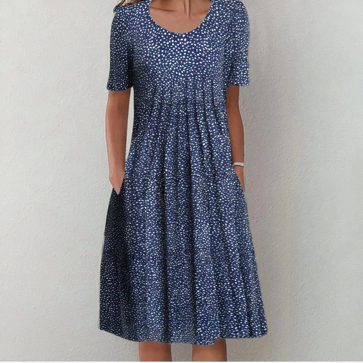 Lizzy | Elegant Dress (Almost Sold Out)