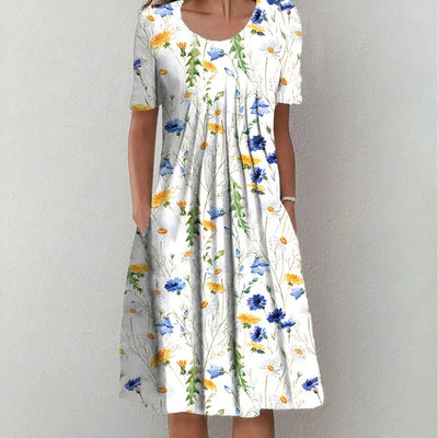 Lizzy | Elegant Dress (Almost Sold Out)
