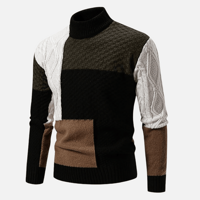 Daniel Element Vanguard Sweater