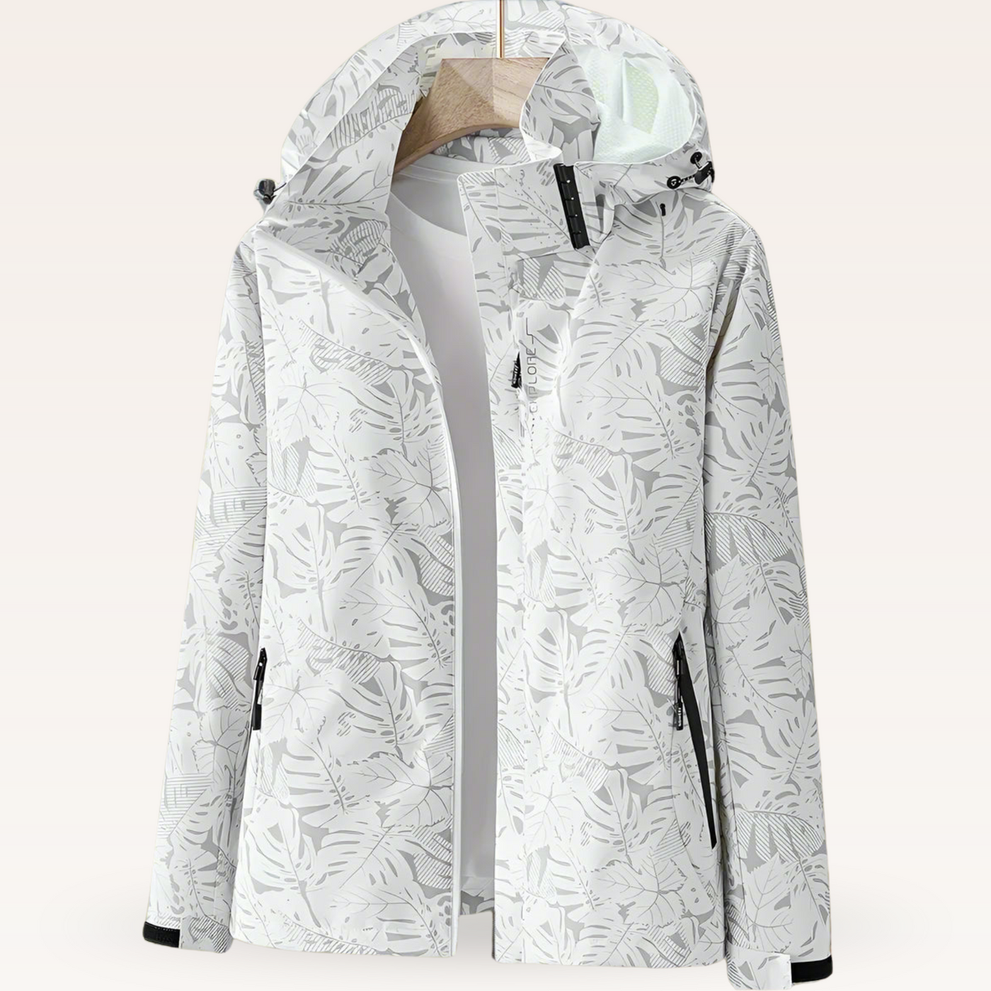 Jessica | Wasserdichte Sommerjacke für Damen