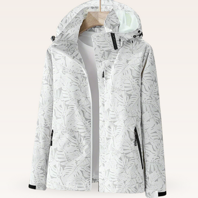 Jessica | Wasserdichte Sommerjacke für Damen
