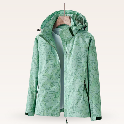 Jessica | Wasserdichte Sommerjacke für Damen