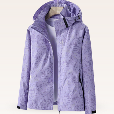Jessica | Wasserdichte Sommerjacke für Damen