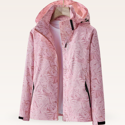 Jessica | Wasserdichte Sommerjacke für Damen