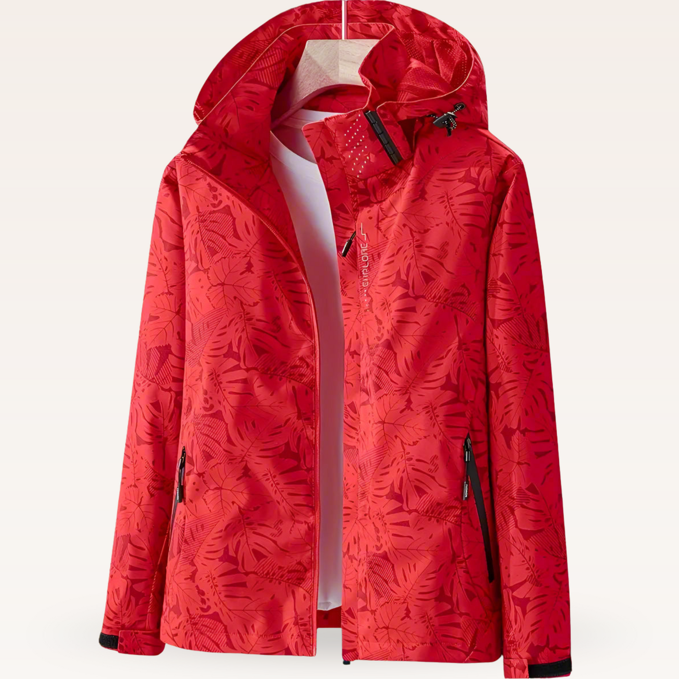Jessica | Wasserdichte Sommerjacke für Damen