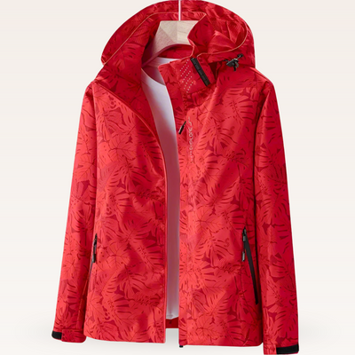 Jessica | Wasserdichte Sommerjacke für Damen