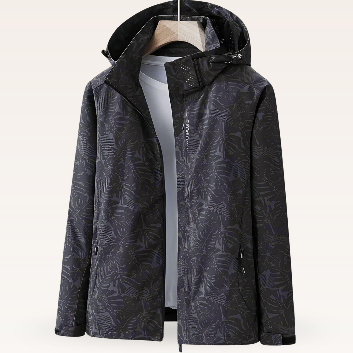 Jessica | Wasserdichte Sommerjacke für Damen