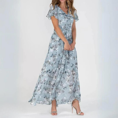 Zaar | Elegantes Kleid (Fast ausverkauft)