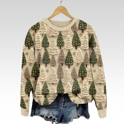Lina | Holidays Sweater
