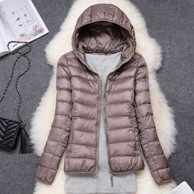 Ardella | Wasserdichte Windjacke