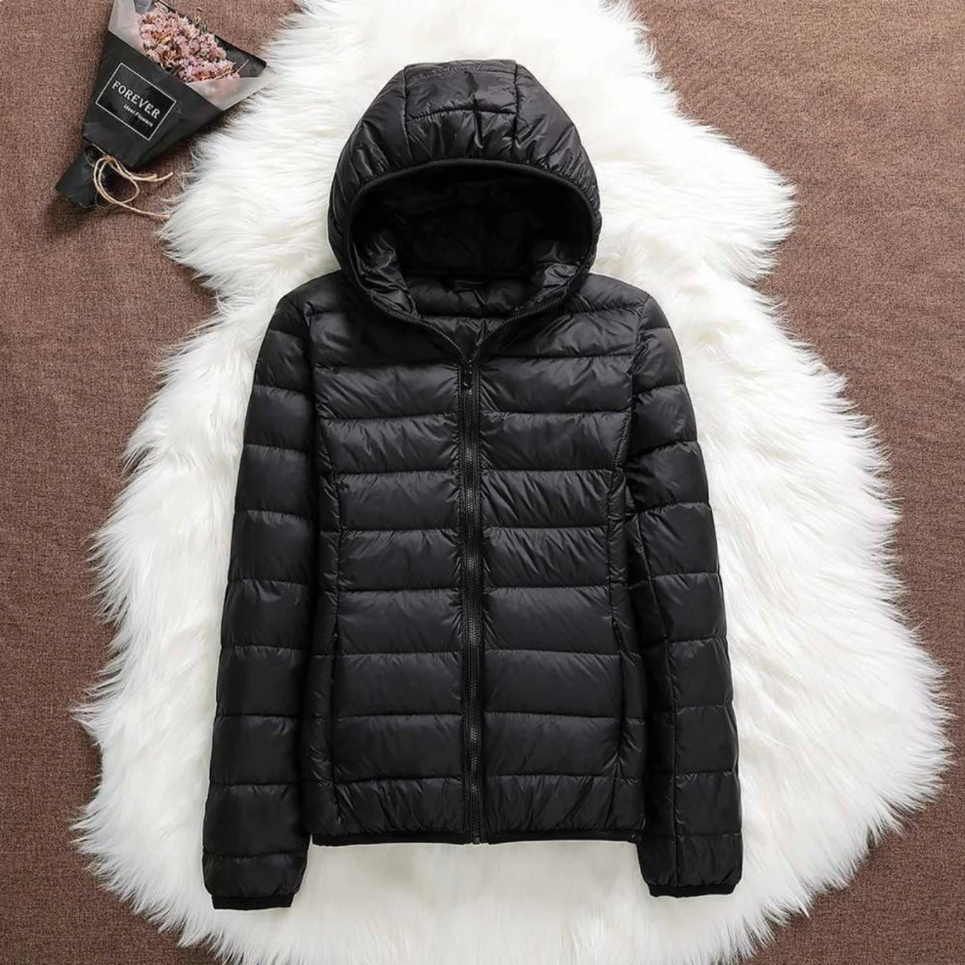 Ardella | Wasserdichte Windjacke