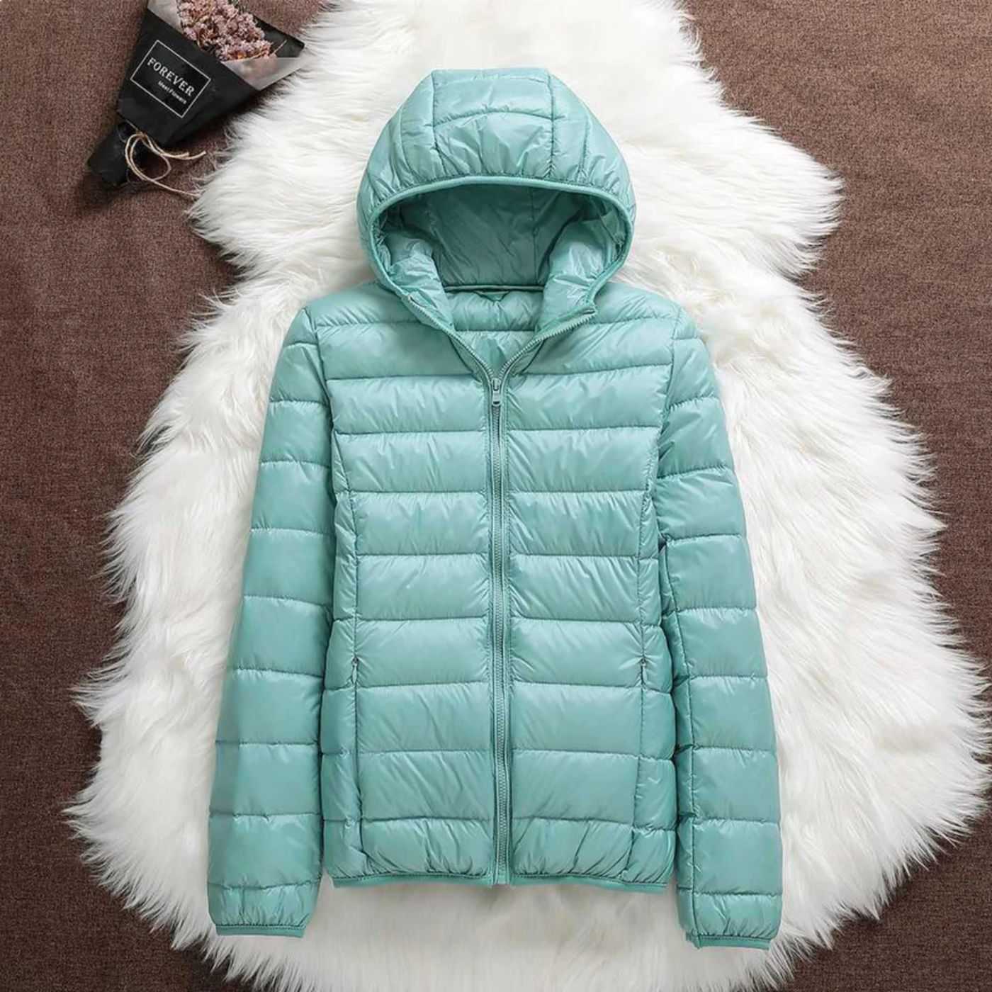 Ardella | Wasserdichte Windjacke