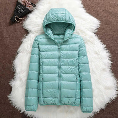 Ardella | Wasserdichte Windjacke