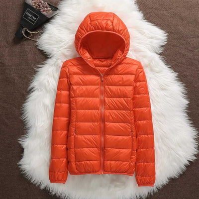 Ardella | Wasserdichte Windjacke