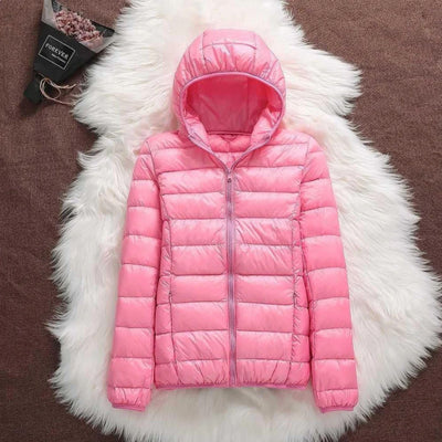 Ardella | Wasserdichte Windjacke