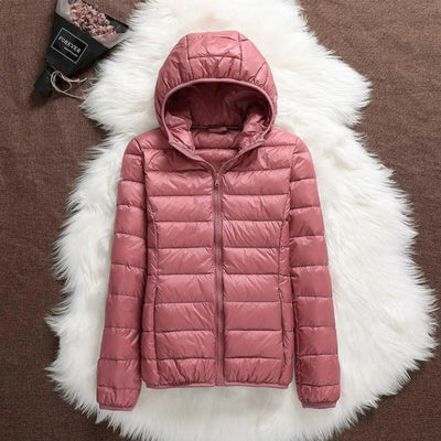 Ardella | Wasserdichte Windjacke