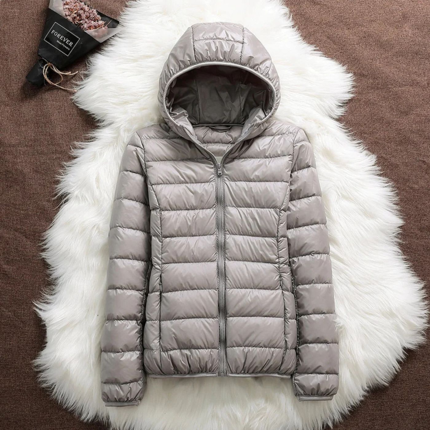 Ardella | Wasserdichte Windjacke