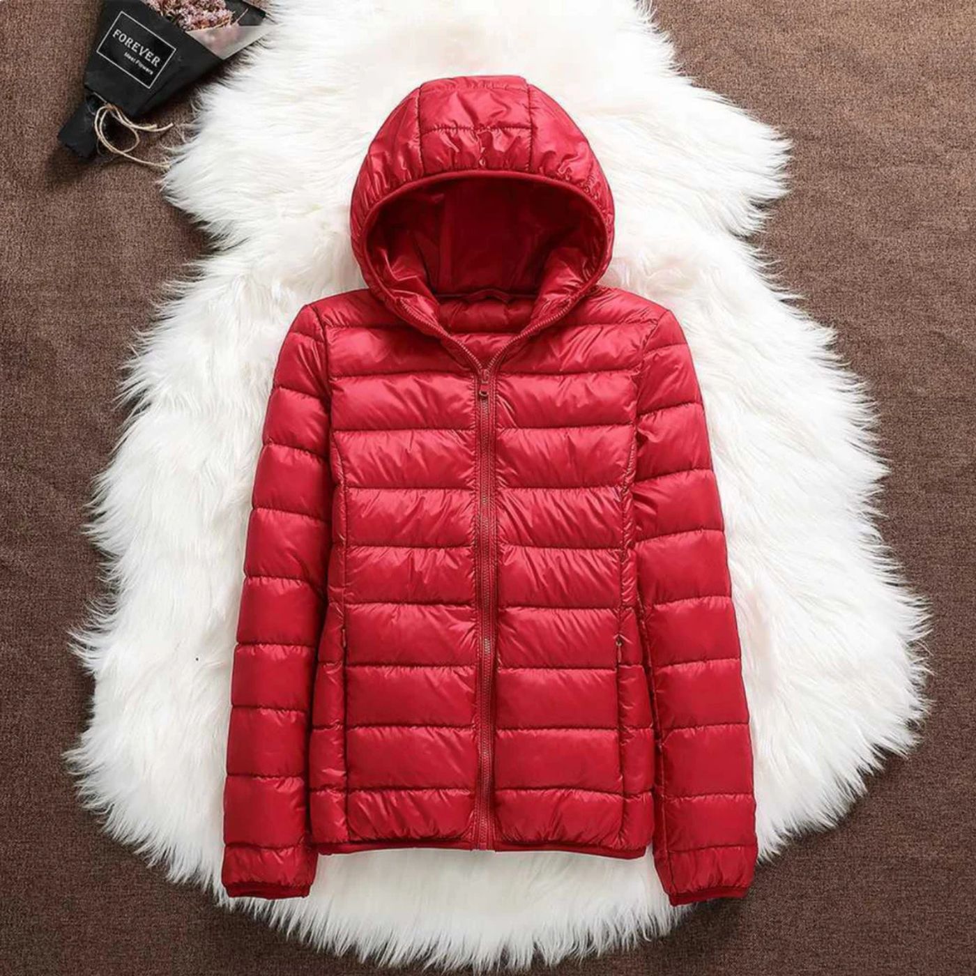 Ardella | Wasserdichte Windjacke