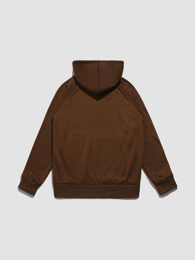 Basic Multicolor Hoodies