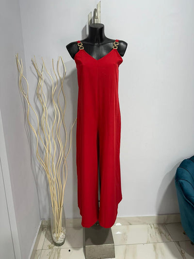 Egyptian Jumpsuit