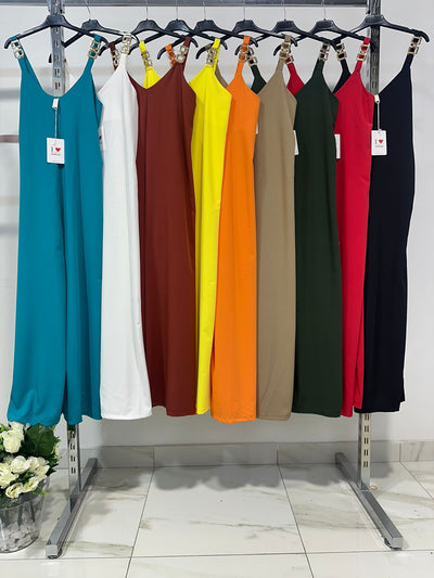 Egyptian Jumpsuit