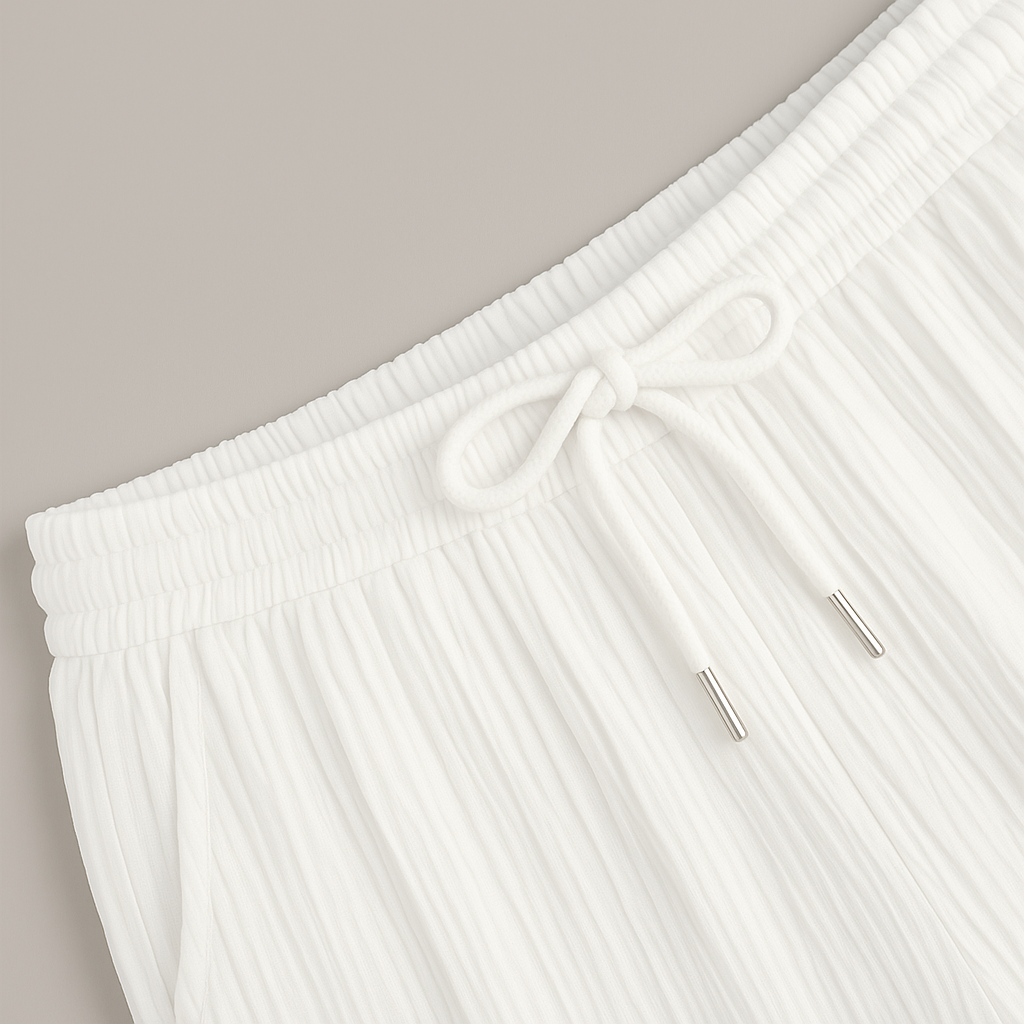 David | Relaxed Linen Set