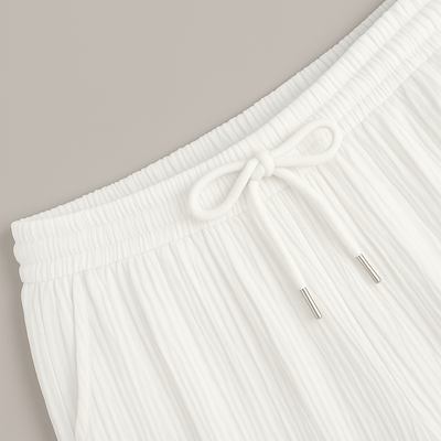 David | Relaxed Linen Set