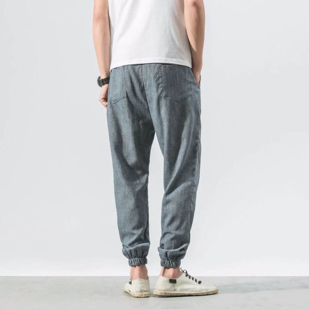 Andrew | Comfort Pants