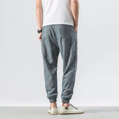 Andrew | Comfort Pants