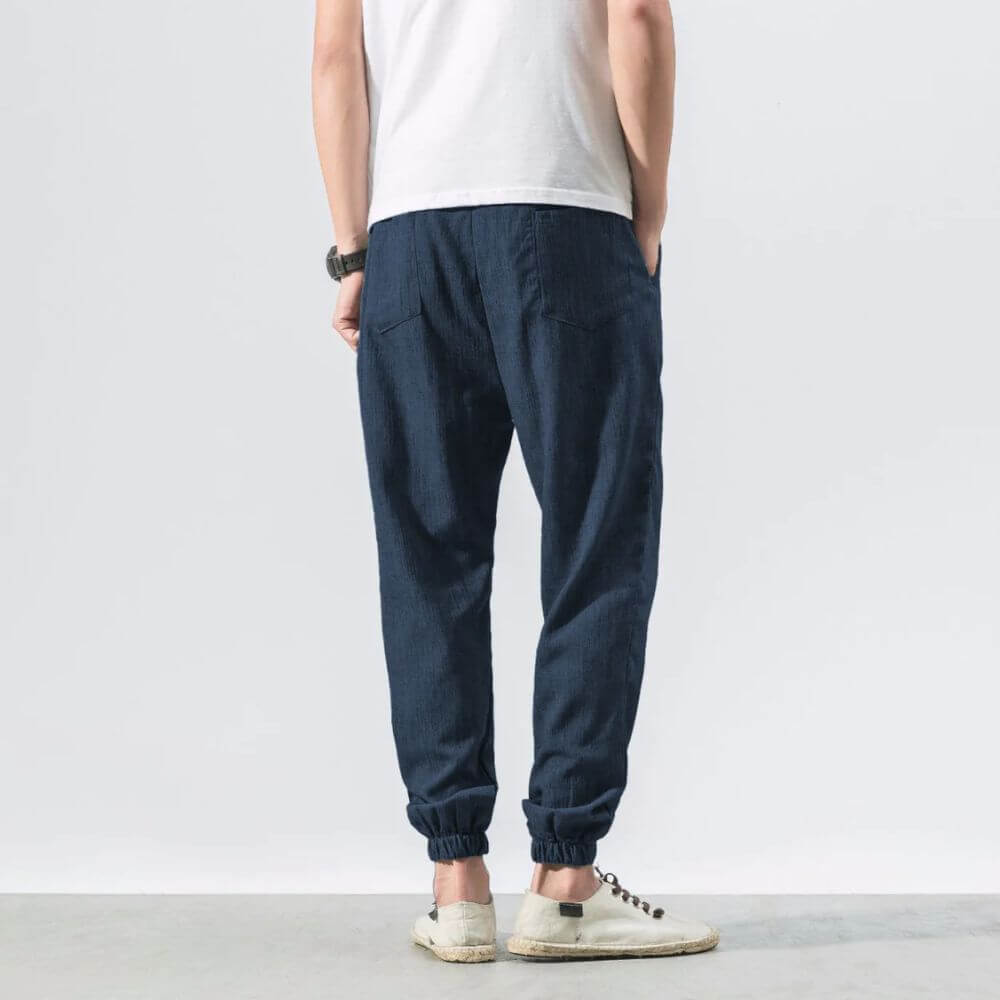 Andrew | Comfort Pants