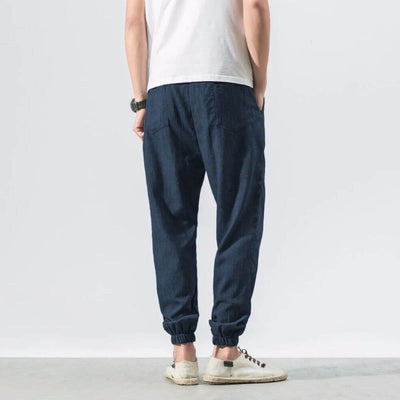 Andrew | Comfort Pants