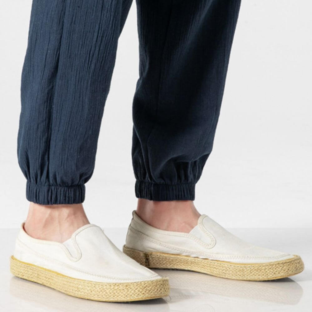 Andrew | Comfort Pants