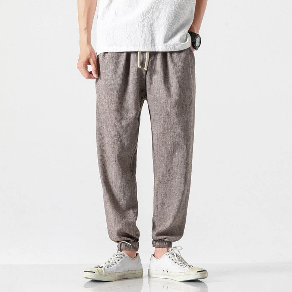 Andrew | Comfort Pants