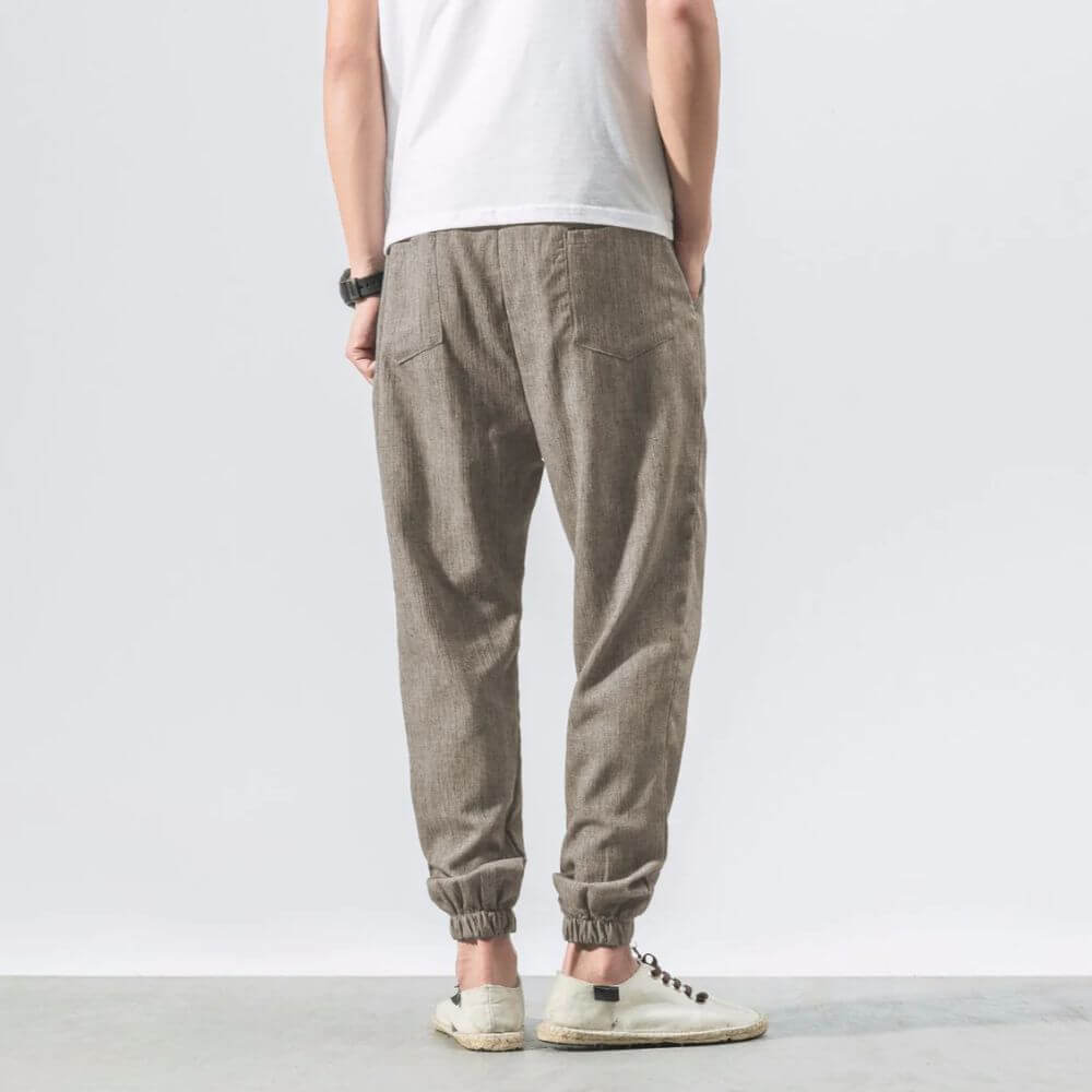 Andrew | Comfort Pants