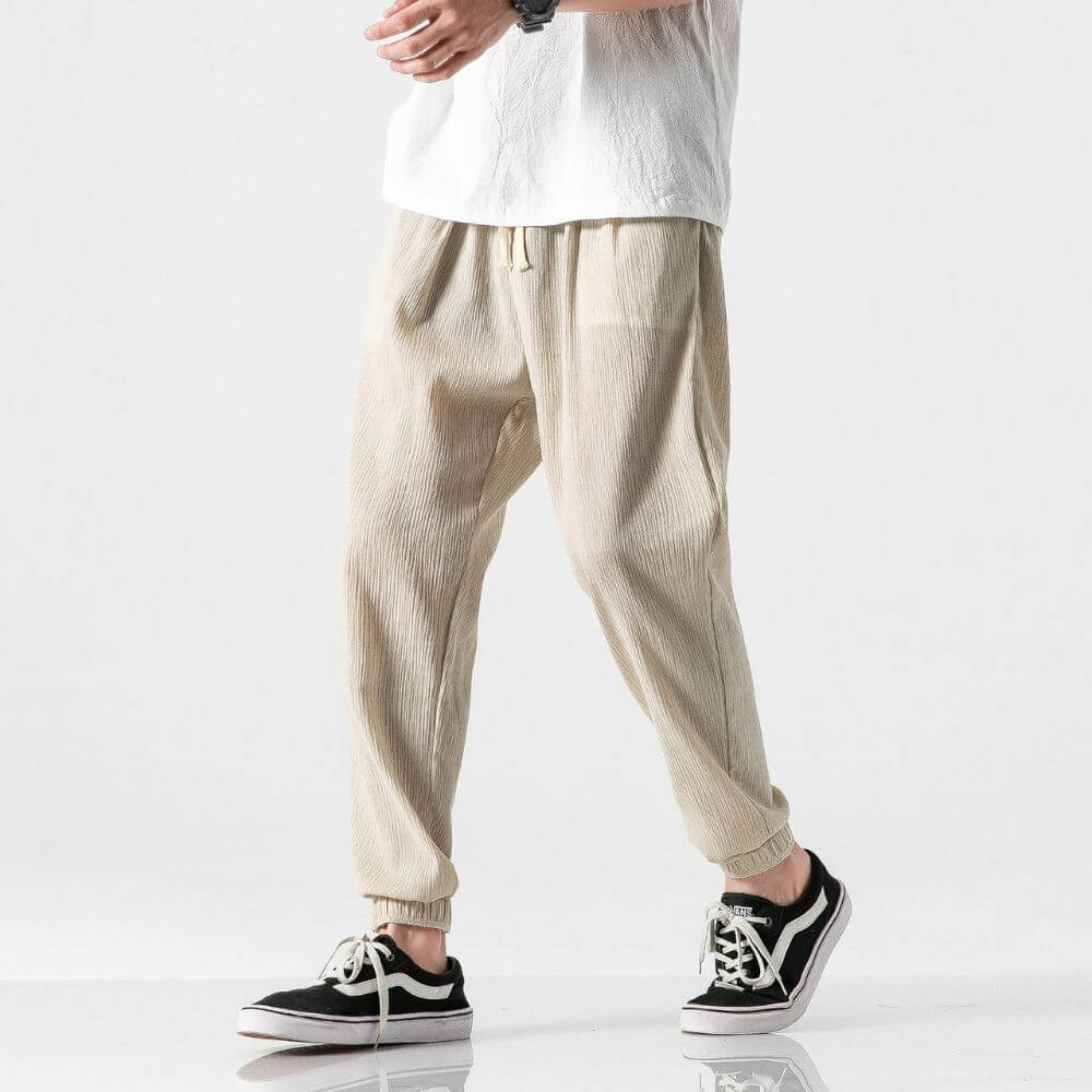 Andrew | Comfort Pants