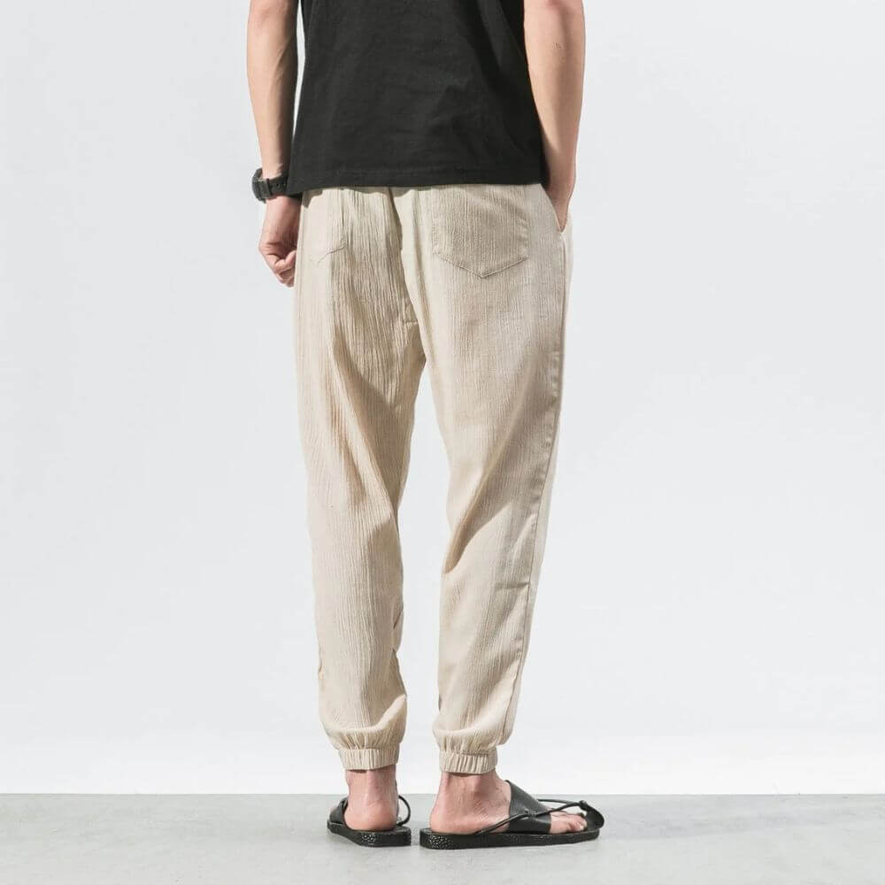 Andrew | Comfort Pants