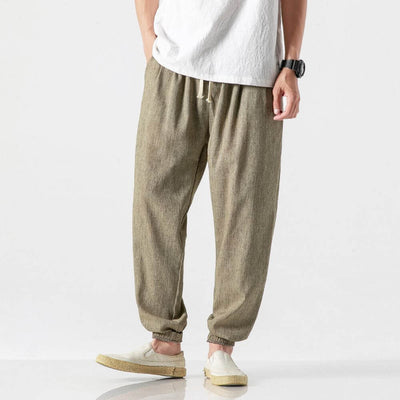Andrew | Comfort Pants