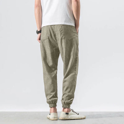 Andrew | Comfort Pants