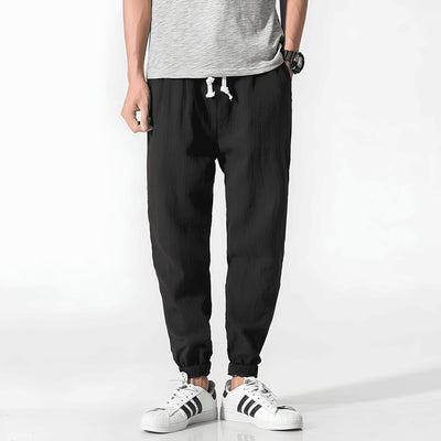 Andrew | Comfort Pants