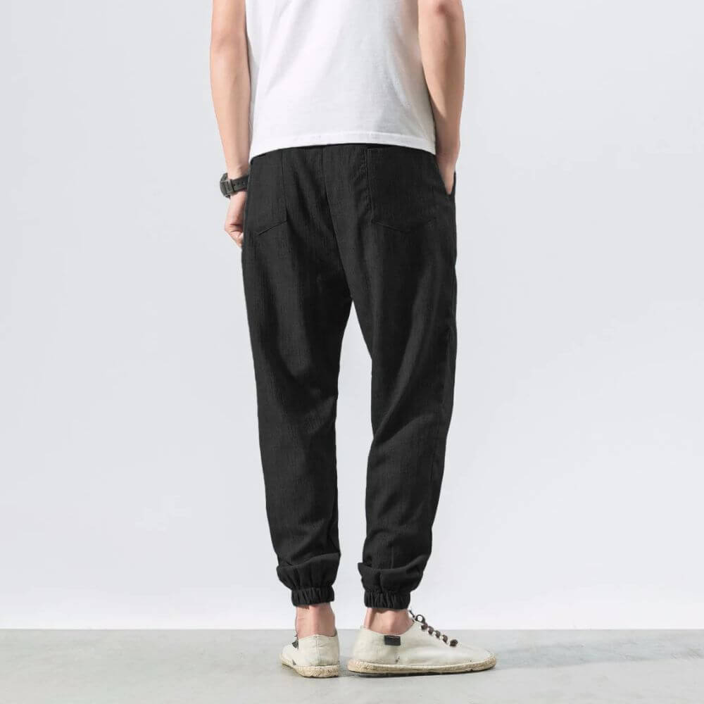 Andrew | Comfort Pants