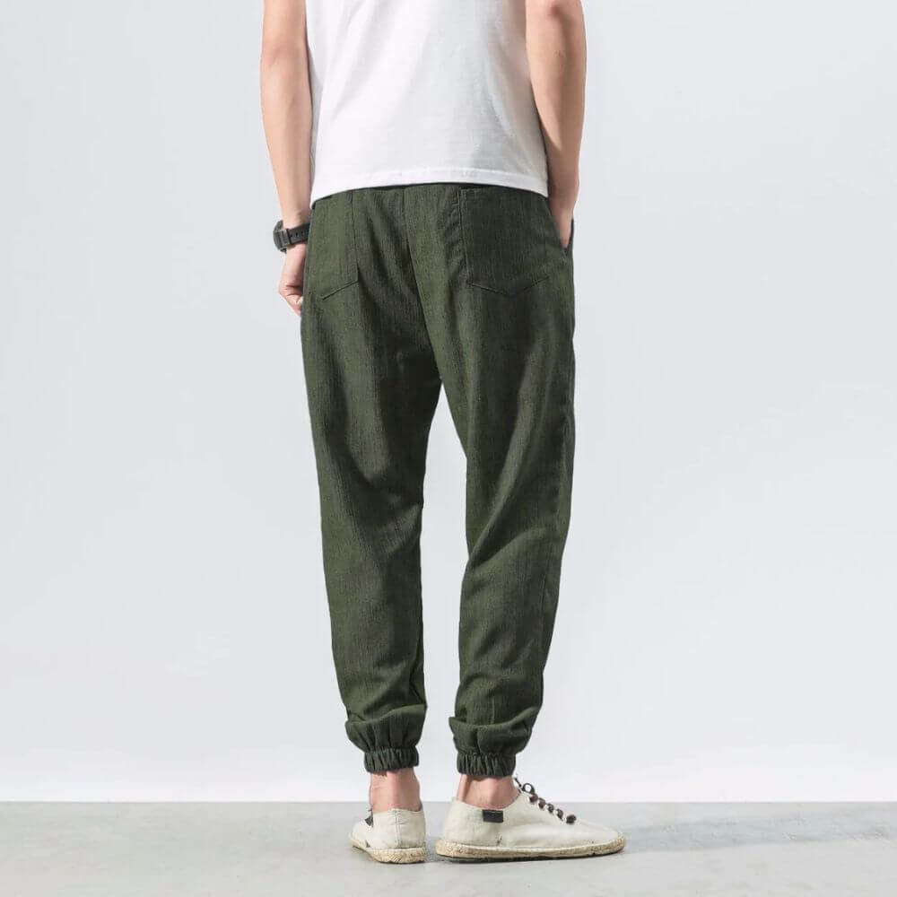 Andrew | Comfort Pants