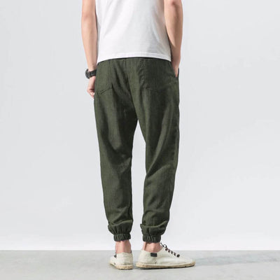 Andrew | Comfort Pants