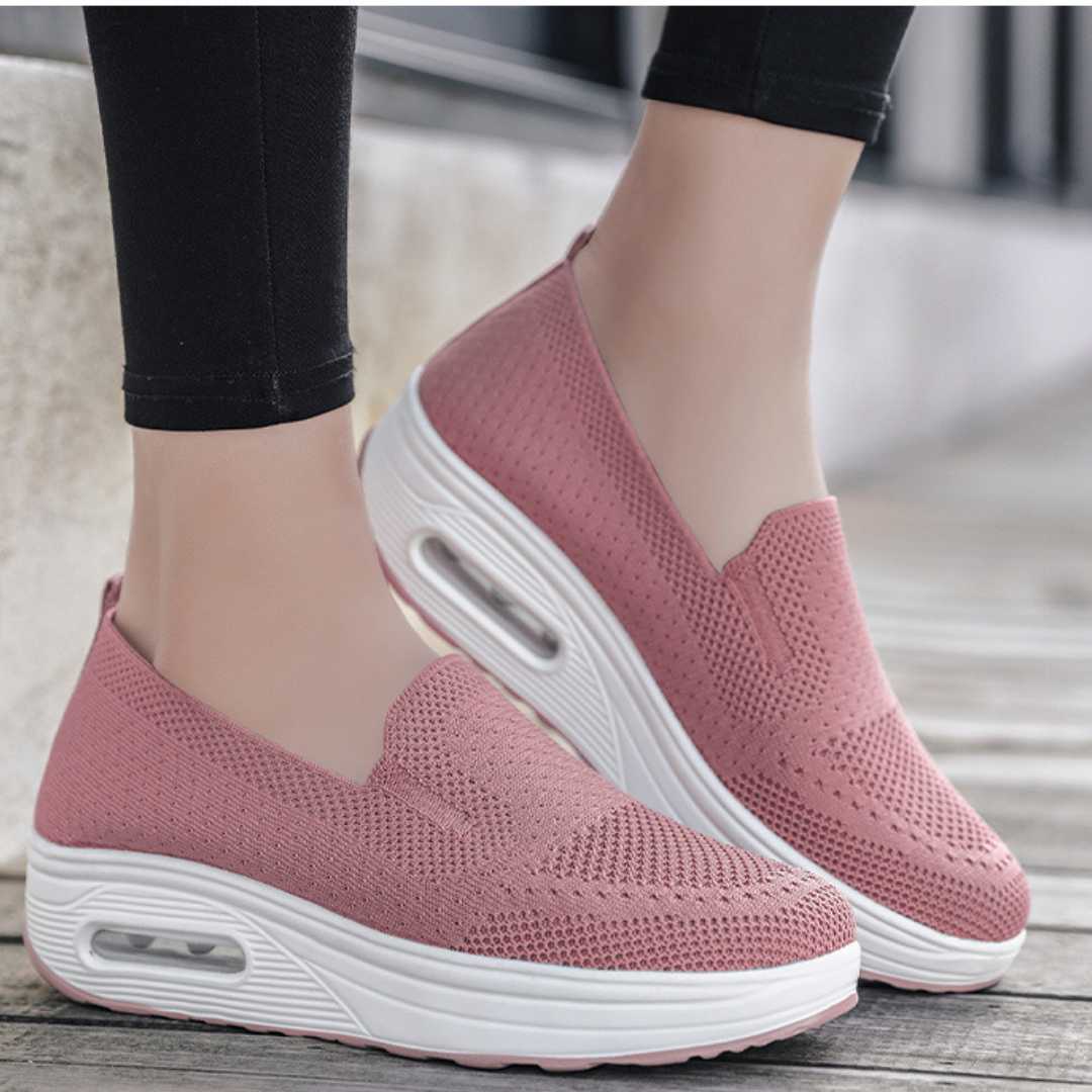 Liveli Comfort Loafer (weite Passform)