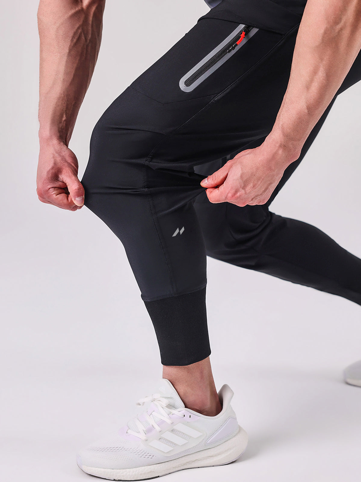 Mason - Stretch-Sporthose