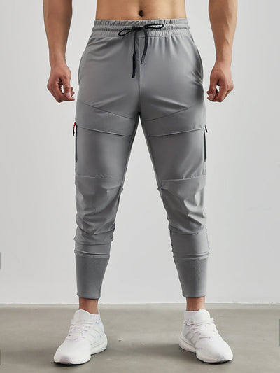 Mason - Stretch-Sporthose