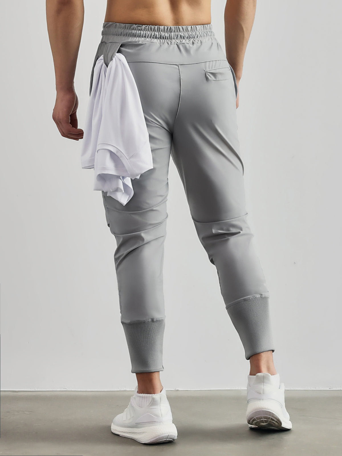 Mason - Stretch-Sporthose